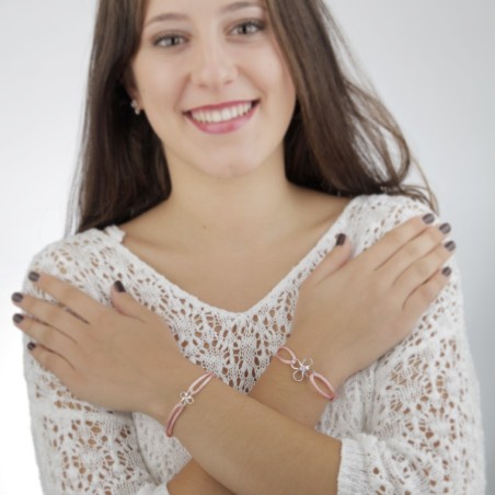 Joyas contra el cáncer de mama Fundacion Le Cadó