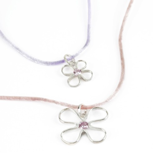 Colgante Flor de Vida tamaños