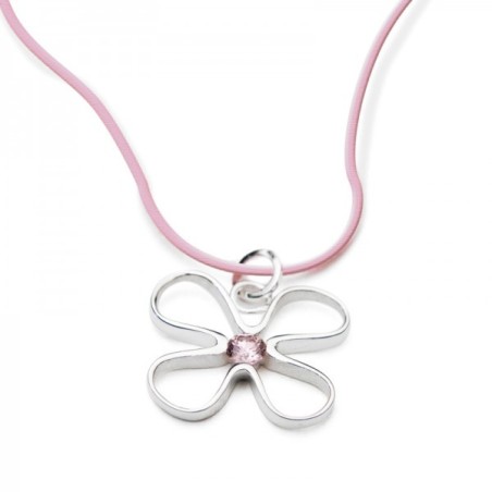 Colgante Flor de Vida Grande