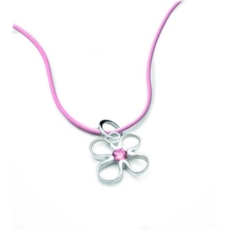 Colgante Flor de Vida Mediano