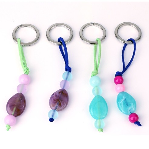 copy of Clauers Solidaris a Plata i Pedres de Àgata Variades