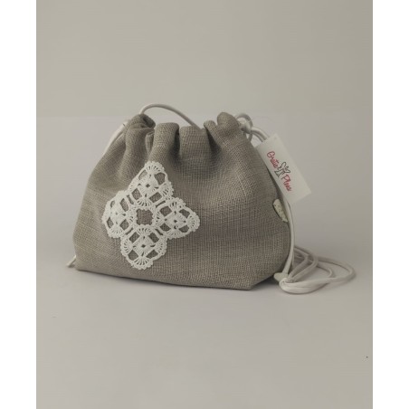 copy of Bossa Solidària Shopping beige 8/50