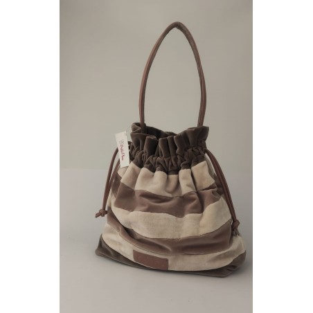 Bolso solidario saco XL