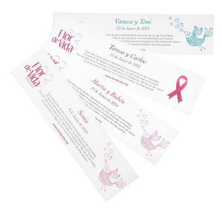 Punto de Libro Solidario para eventos