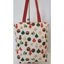 Tote bag Artesanal Solidari "Nadal" 2