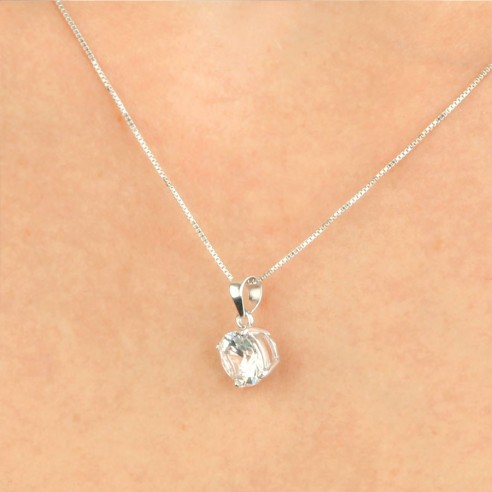 Conjunt de Penjoll i arracades Flor de Vida